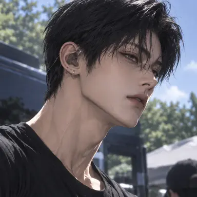 Profile image of ペク・ソンハ