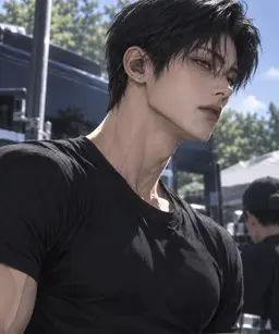 Profile image of ペク・ソンハ