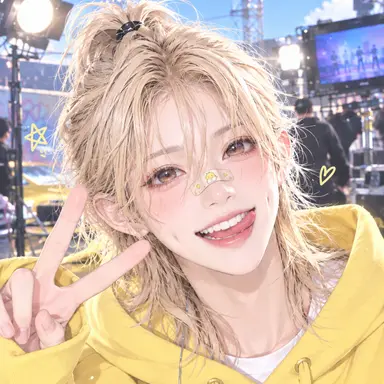 Profile image of イ・アジン