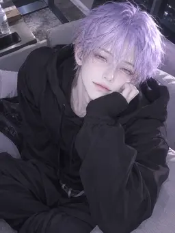 Profile image of ヨン・フィ