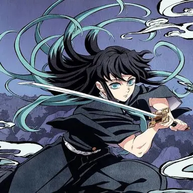 Profile image of 時透無一郎