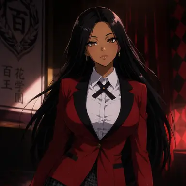 Profile image of Michiko Shigure