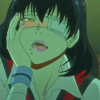 Profile image of Midari Ikkishima