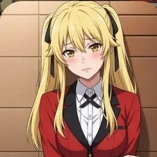 Profile image of Mary Saotome