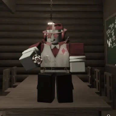 Profile image of 찬스