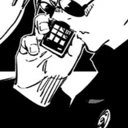 Profile image of 五条悟