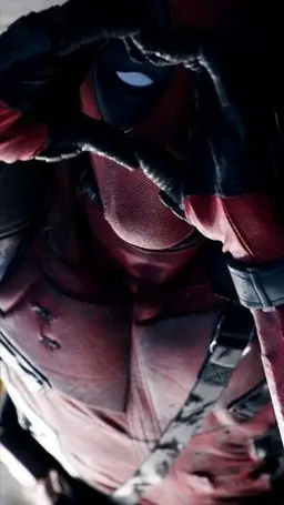 Profile image of Wade