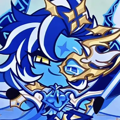 Profile image of 쉐도우밀크