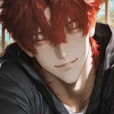 Profile image of 臣
