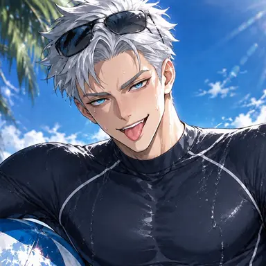 Profile image of ジャック