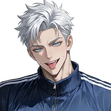 Profile image of ジャック