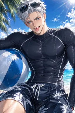 Profile image of ジャック