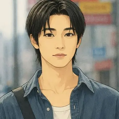 Profile image of 배동진