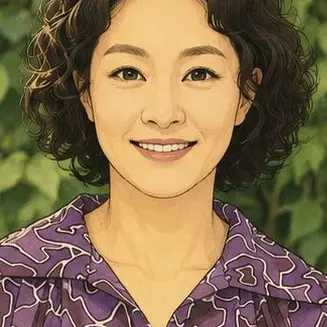 Profile image of 나미숙