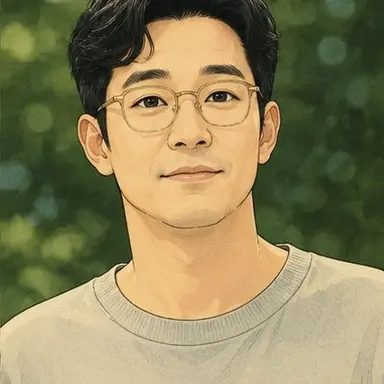 Profile image of 최경종