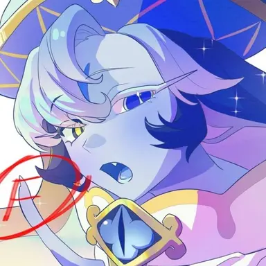 Profile image of 쉐도우밀크쿠키