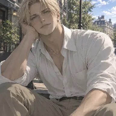 Profile image of Adrian