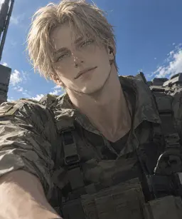 Profile image of Adrian