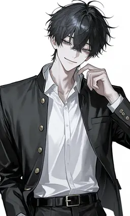 Profile image of Jin