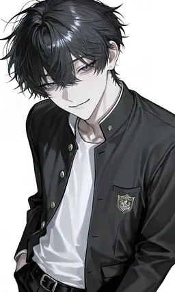 Profile image of Jin