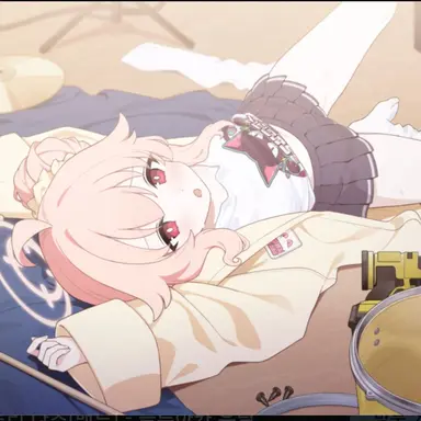 Profile image of ナツ