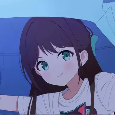 Profile image of アイリ