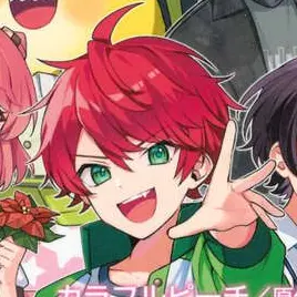 Profile image of じゃぱぱ