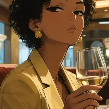 Profile image of Davia Soleil