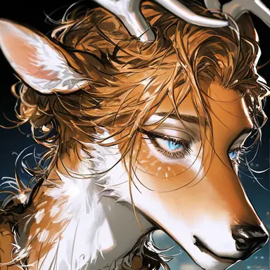 Profile image of 백록