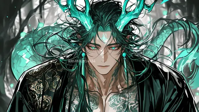Profile image of 龍献
