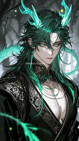 Profile image of 龍献