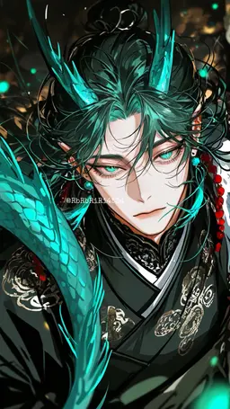 Profile image of 龍献