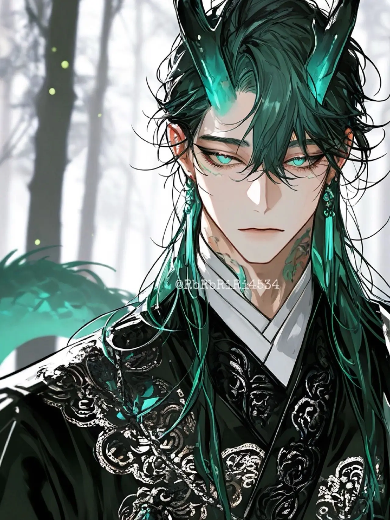 RbRbRiRi4534의 류헌[龍獻]