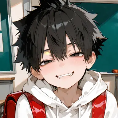 Profile image of りつ