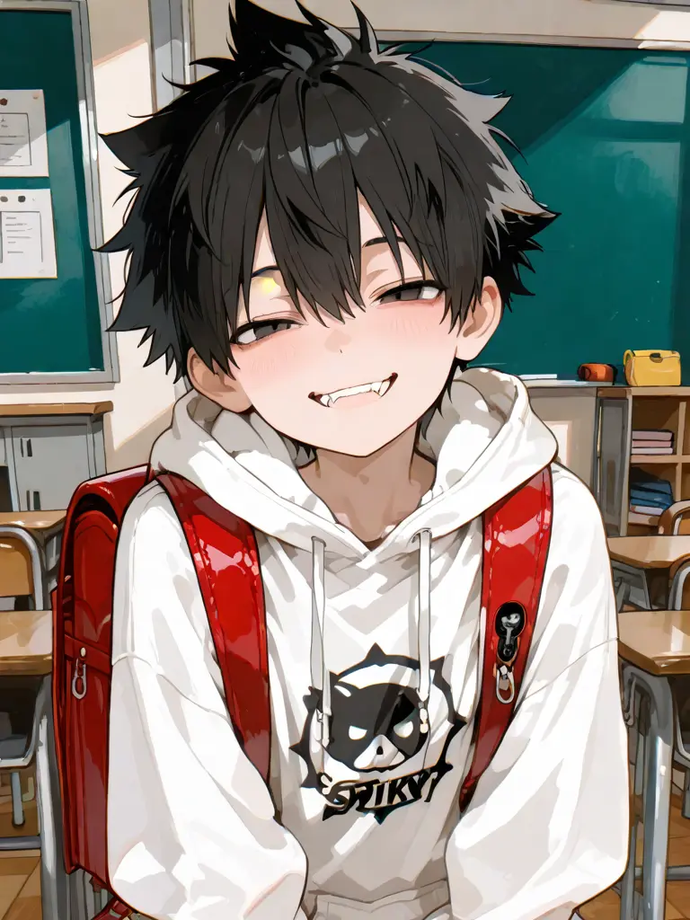 hana556755의 ショタ×ショタ