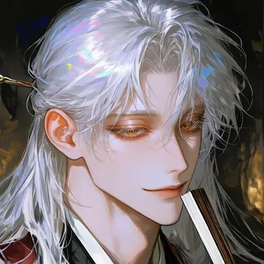 Profile image of ペク・ヨンフィ