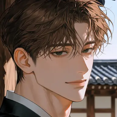 Profile image of ハン・ドウォン