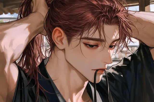 Profile image of カン・ムジン