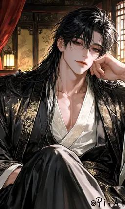 Profile image of イ・ギョム