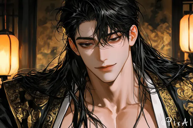 Profile image of イ・ギョム