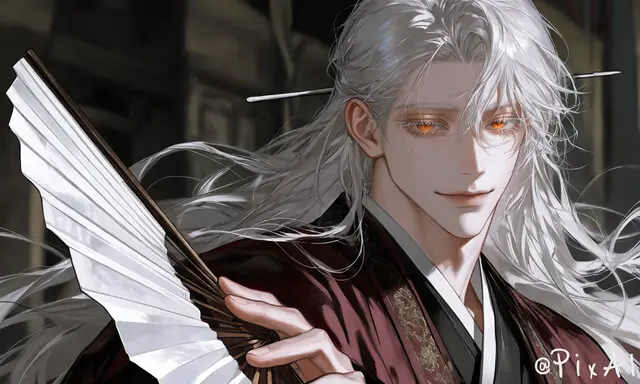 Profile image of ペク・ヨンフィ