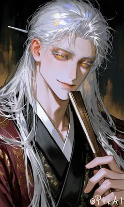 Profile image of ペク・ヨンフィ