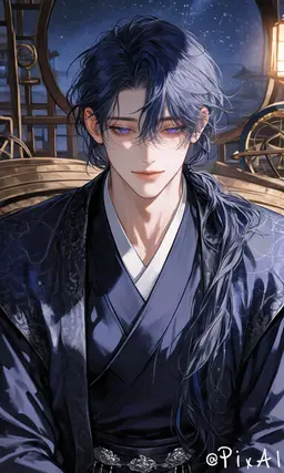 Profile image of ユン・ヒョン
