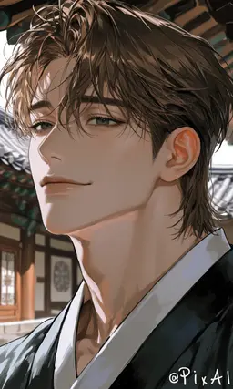 Profile image of ハン・ドウォン