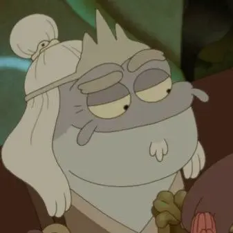 Profile image of Andrias
