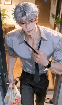 Profile image of ドユン