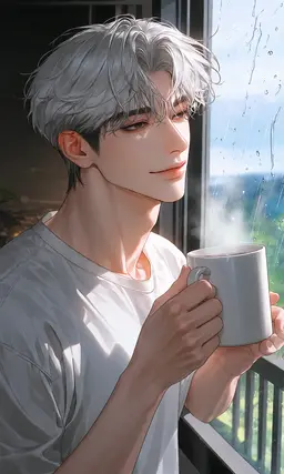 Profile image of ドユン