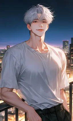 Profile image of ドユン