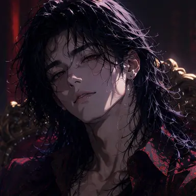 Profile image of チョン・ム