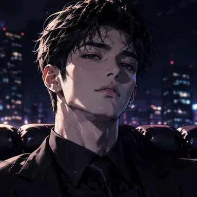 Profile image of チェ・インヒョク